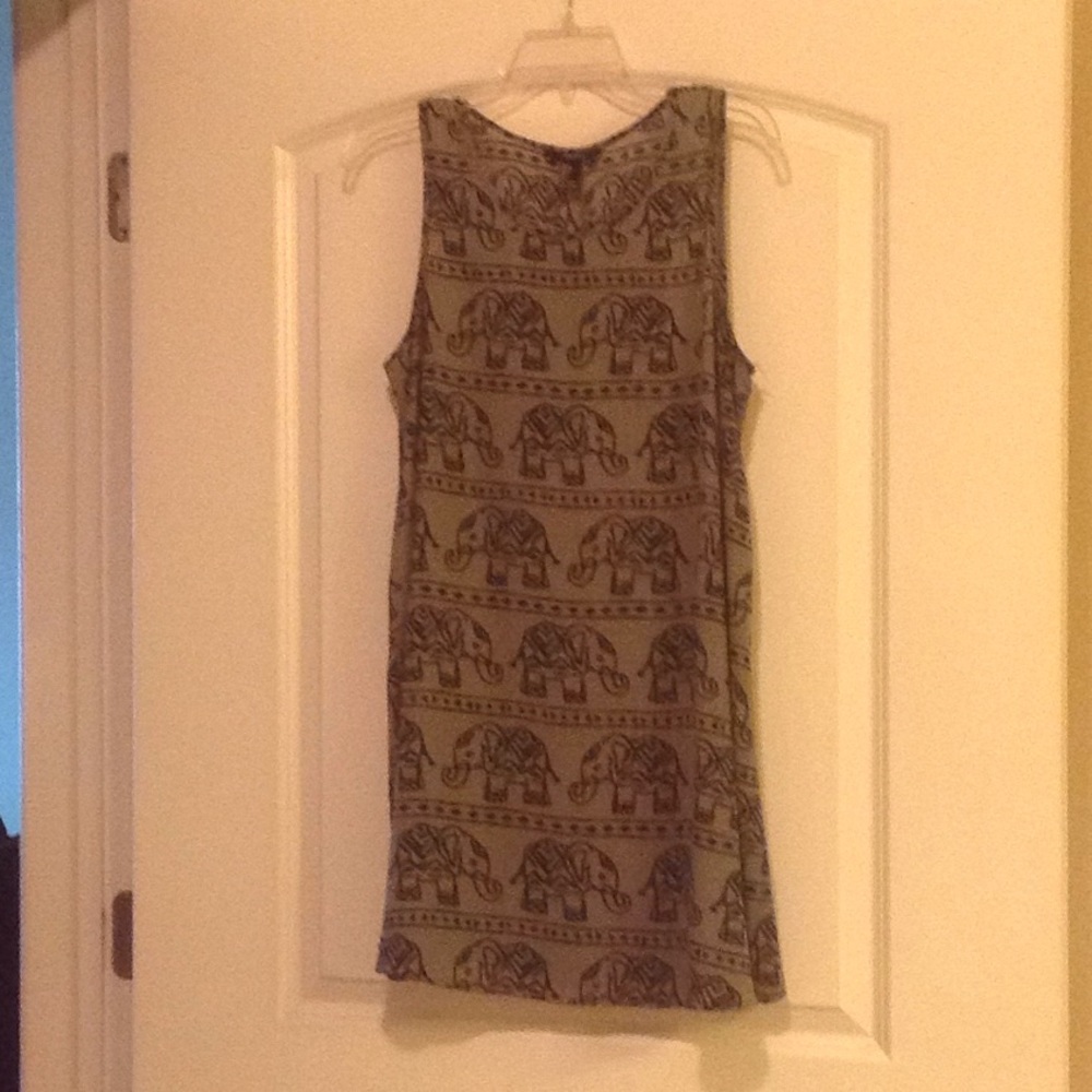 Forever 21 dress